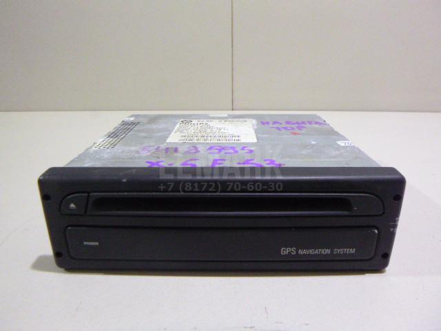 Проигрыватель CD/DVD
