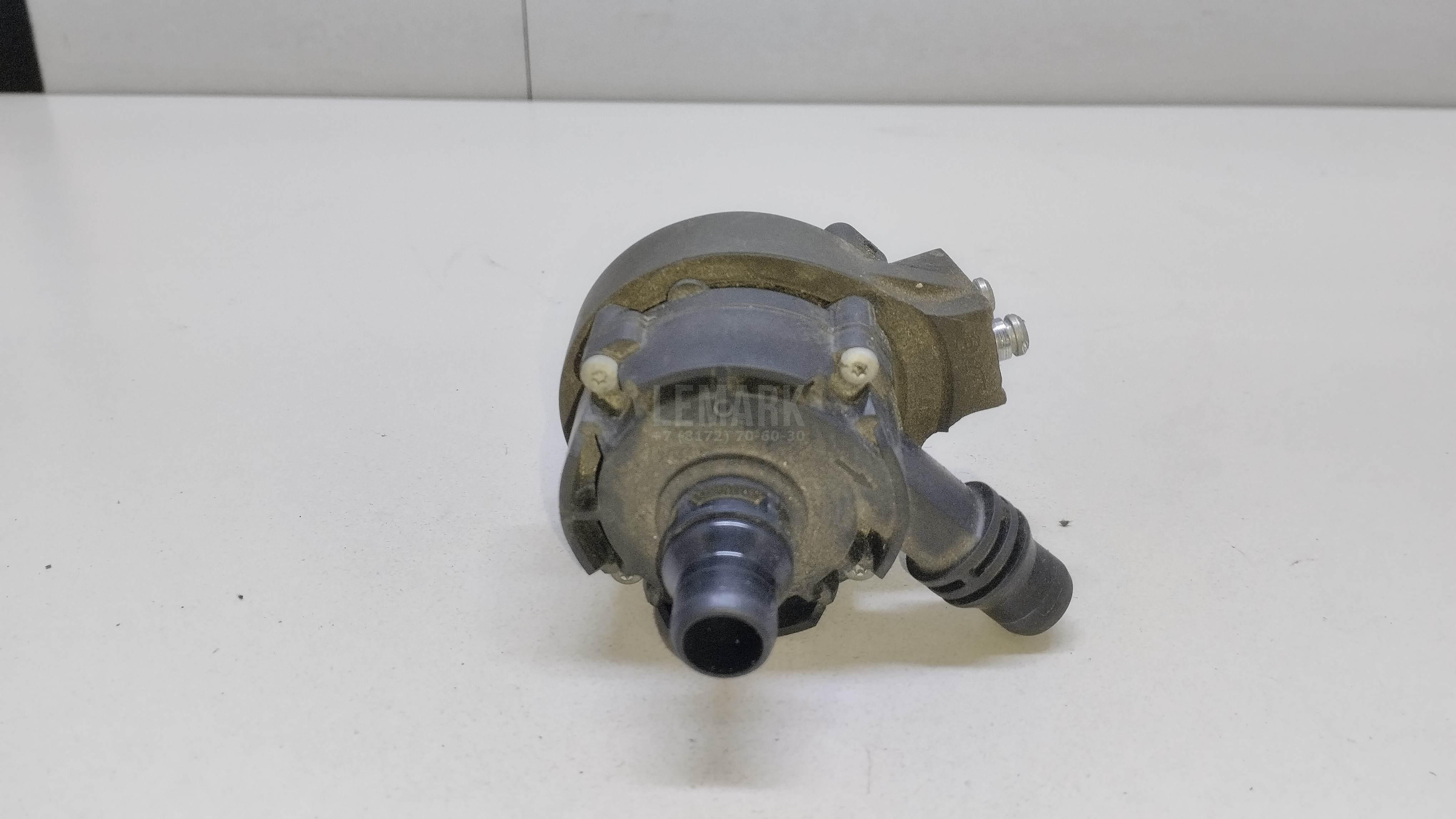 Насос подкачки для  BMW 1-serie F20/F21 2011-2019