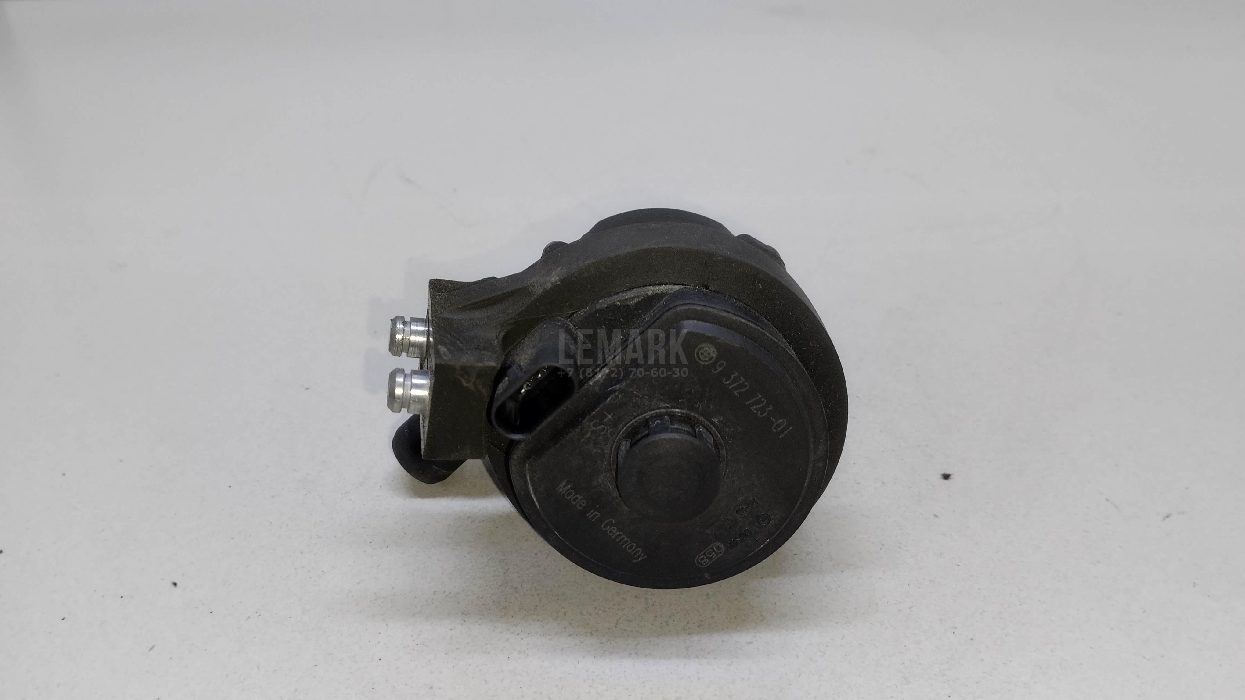 Насос подкачки для  BMW 1-serie F20/F21 2011-2019