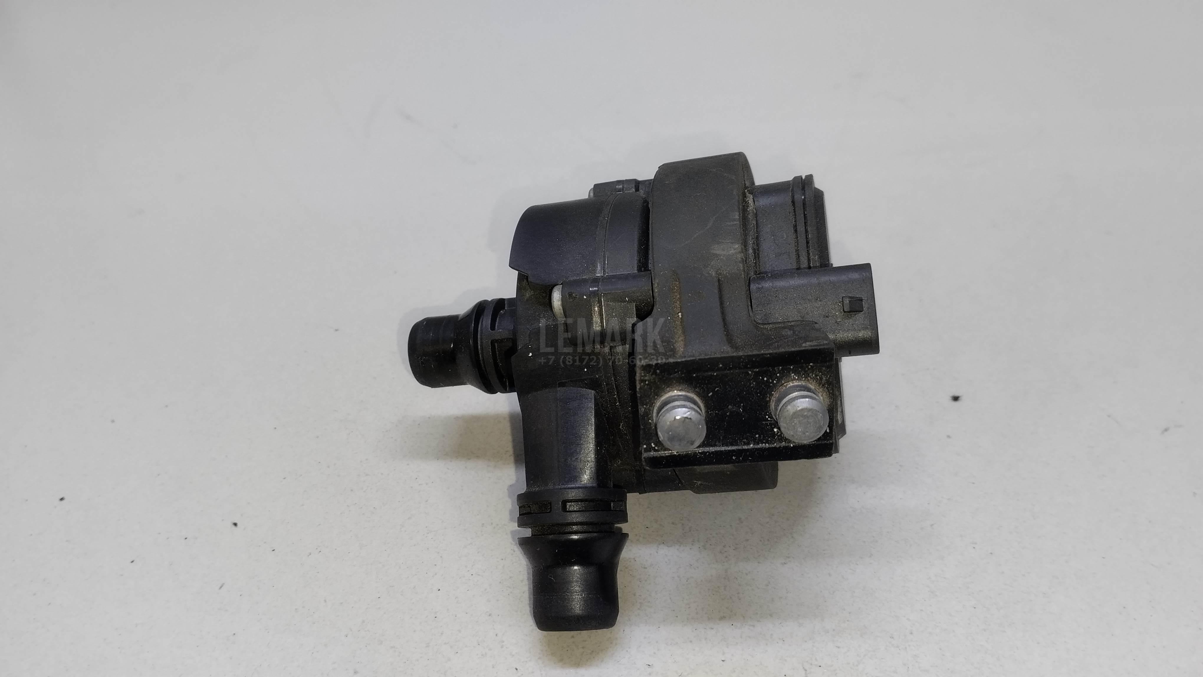 Насос подкачки для  BMW 1-serie F20/F21 2011-2019
