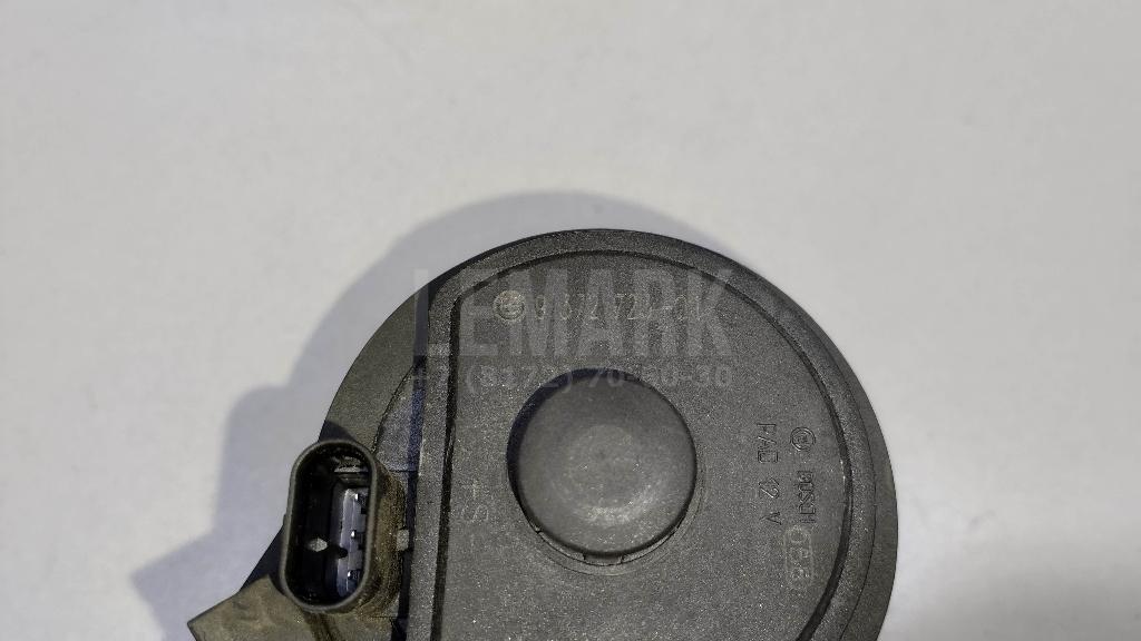 Насос подкачки для  BMW 1-serie F20/F21 2011-2019