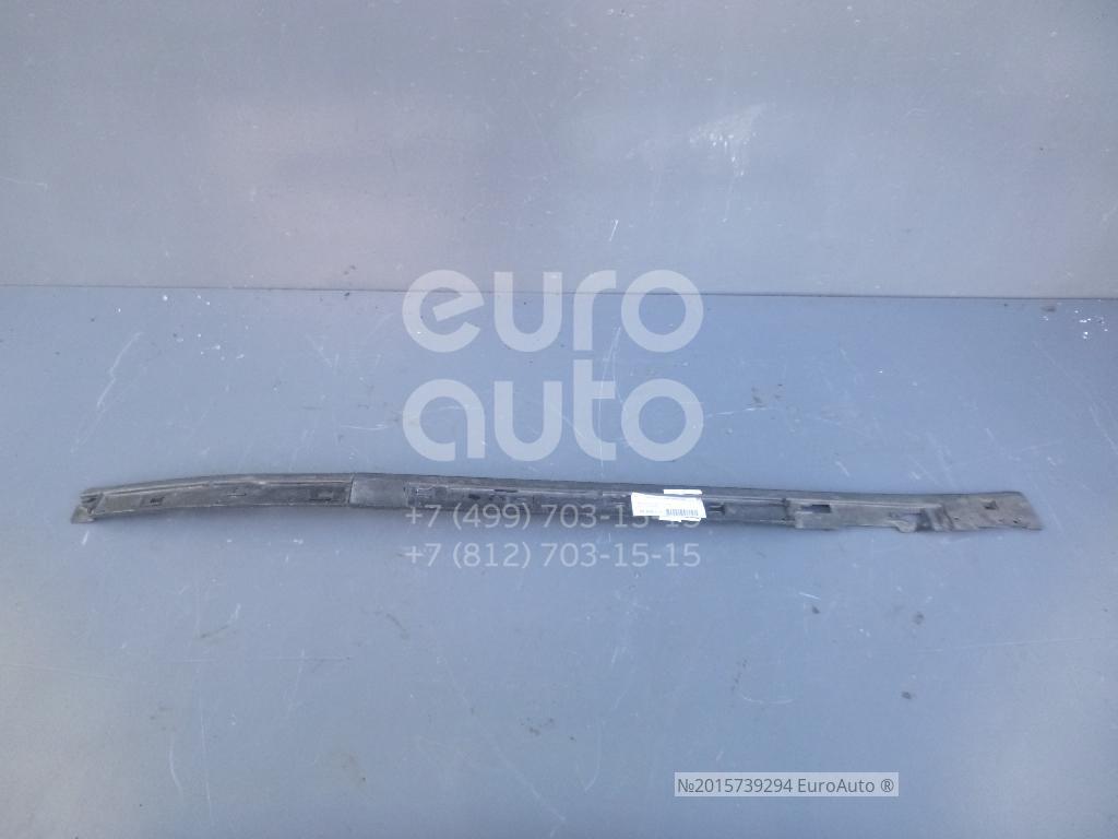 Nakladka Na Porog Naruzhnaya Mazda Ghk1 50 480 Dlya Mazda Mazda 6 Gj Gl 13 V Moskve