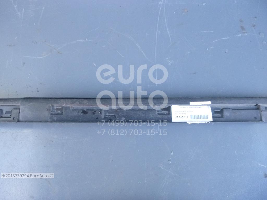 Nakladka Na Porog Naruzhnaya Mazda Ghk1 50 480 Dlya Mazda Mazda 6 Gj Gl 13 V Moskve