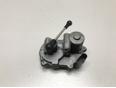 Механизм изменения длины впускного коллектора