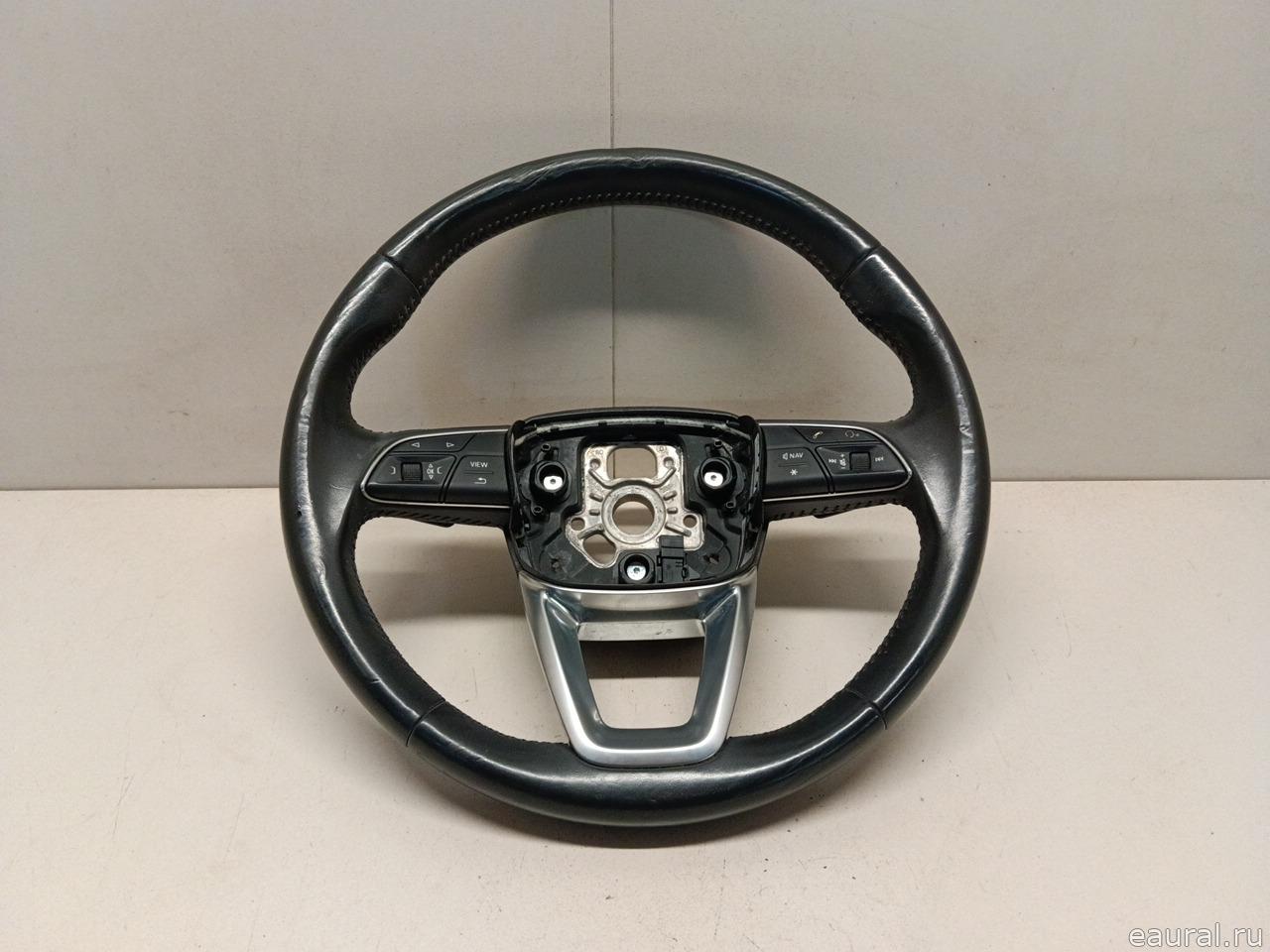 Рулевое колесо для AIR BAG (без AIR BAG)
