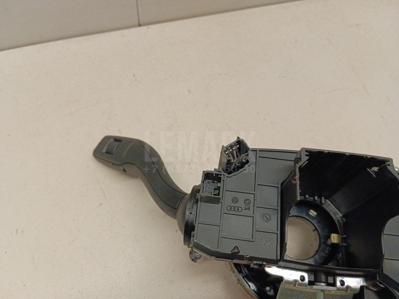 Переключатель подрулевой в сборе для  BMW 2-serie F22/F23/F87 2013-2020