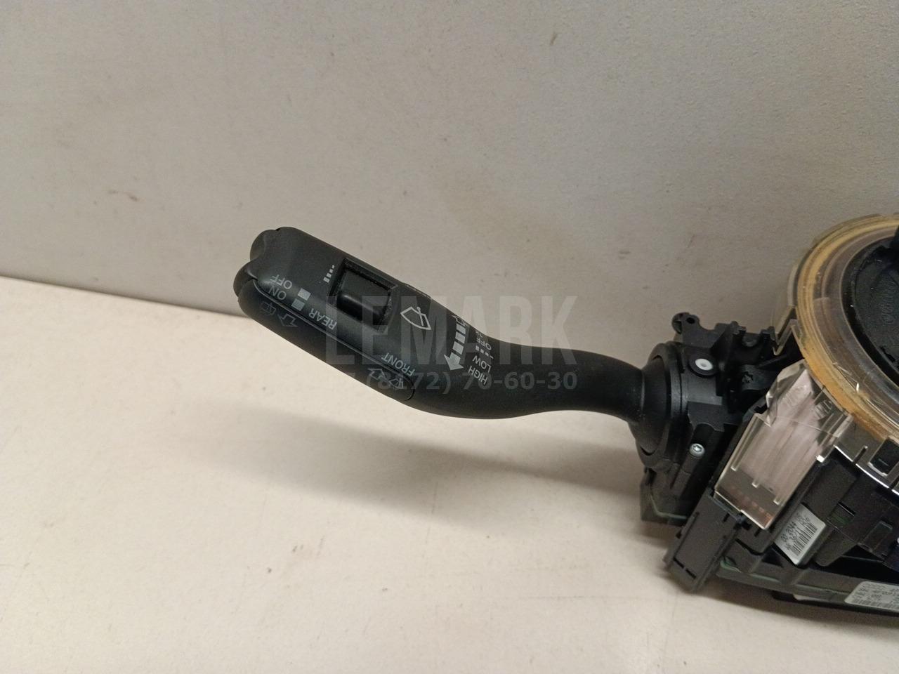 Переключатель подрулевой в сборе для  BMW 2-serie F22/F23/F87 2013-2020
