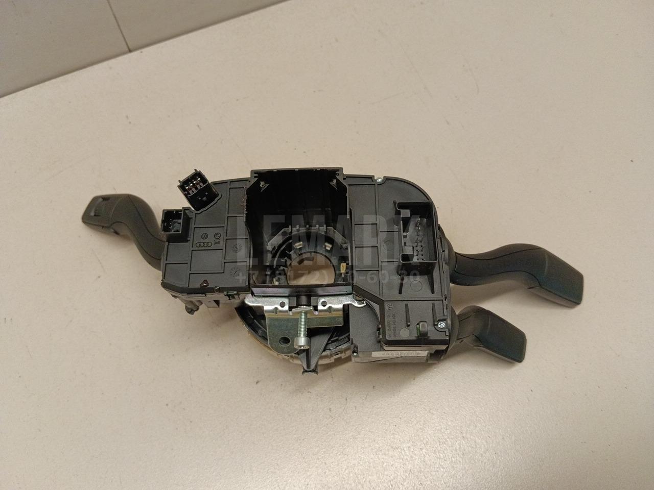 Переключатель подрулевой в сборе для  BMW 2-serie F22/F23/F87 2013-2020