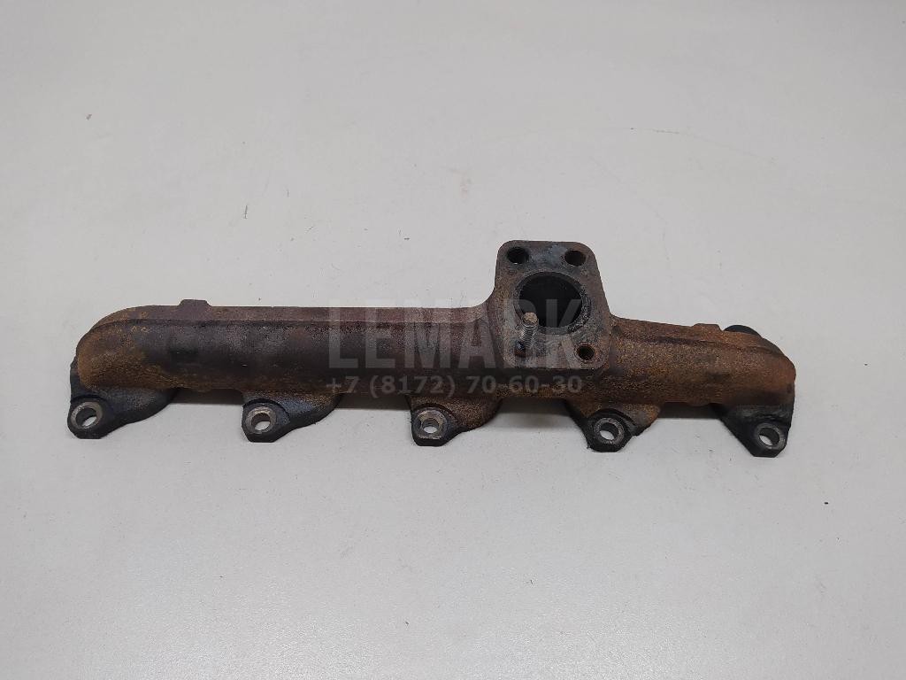 Коллектор выпускной 0341J2 Citroen-Peugeot