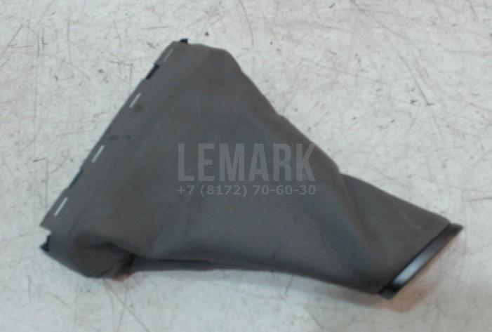 Чехол кулисы для  BMW 1-serie F20/F21 2011-2019