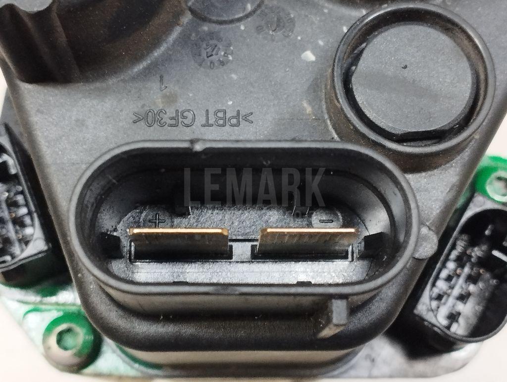 Серводвигатель рулевой рейки для  Audi A3 [8V] 2013-2020