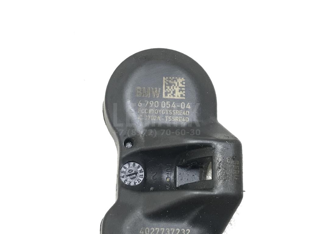 Датчик давления в шине (TPMS) для  BMW X2 F39 2018-2023