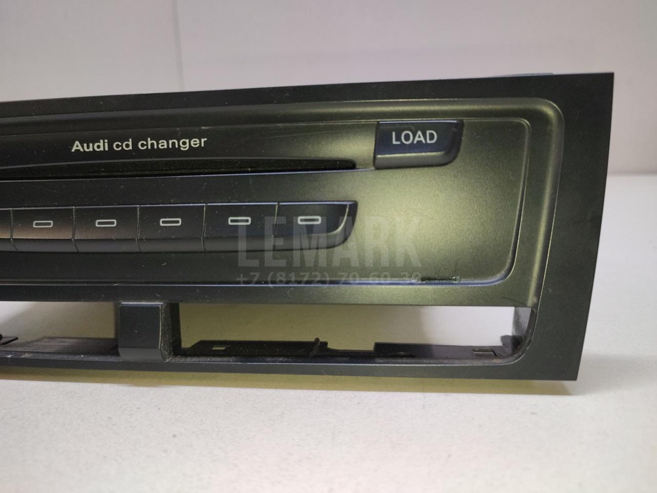 Чейнджер компакт дисков для  Audi 100 [C4] 1991-1994