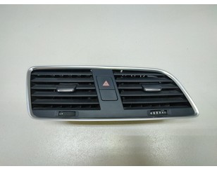 Дефлектор воздушный для Audi Q3 (8U) 2012-2018 БУ состояние хорошее
