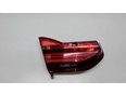 Фонарь задний внутренний левый