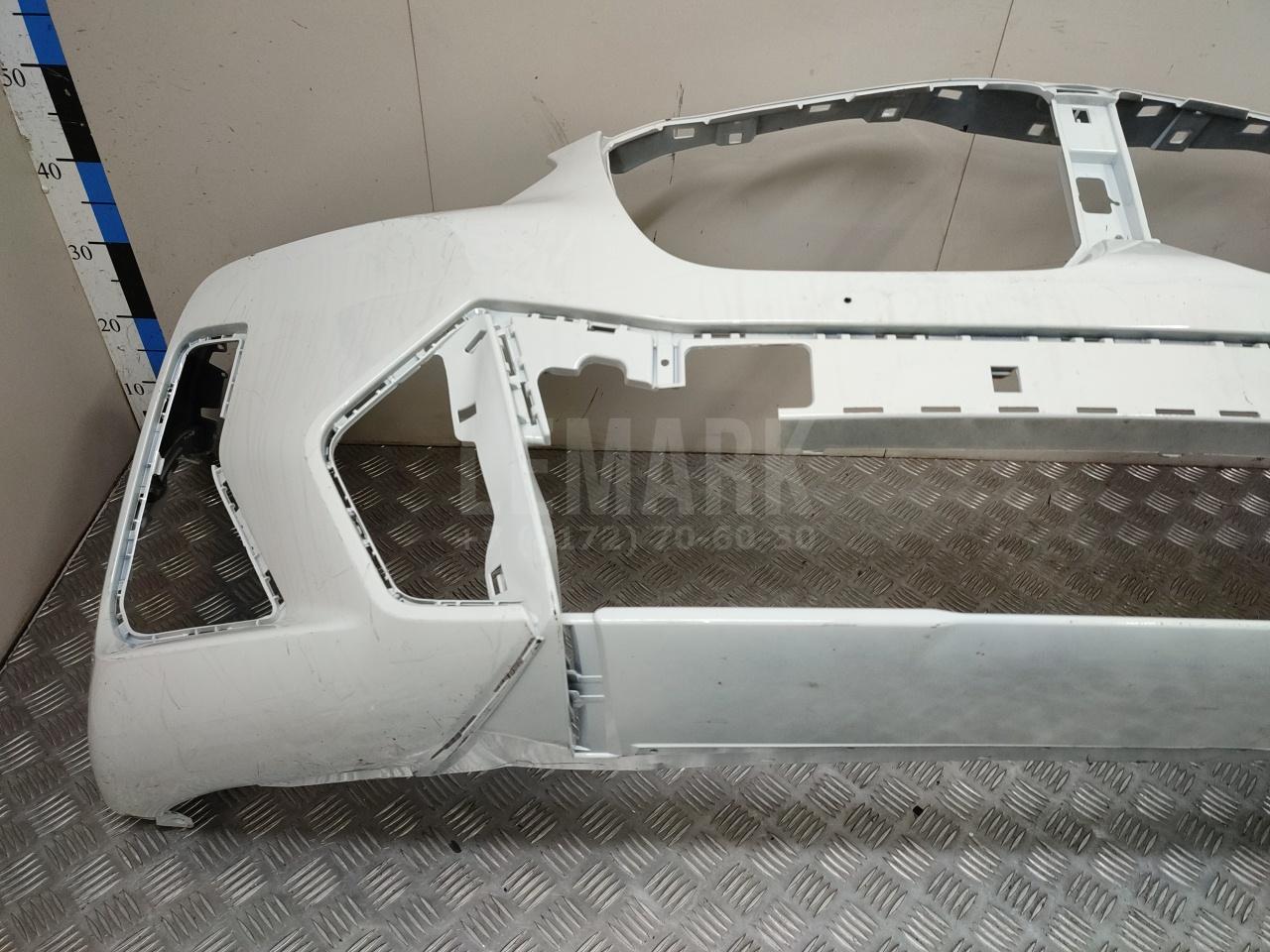 Бампер передний для  BMW 5-serie E60/E61 2003-2009
