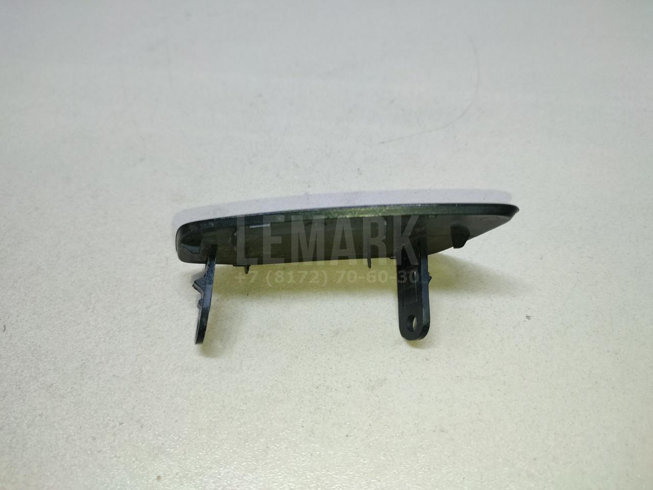Крышка форсунки омывателя для  Audi A4 [B7] 2005-2007