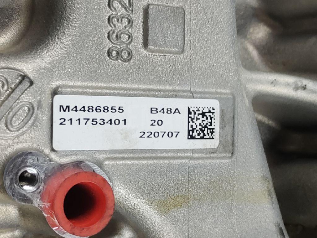Двигатель для  BMW X1 U11 2022