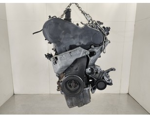Двигатель (ДВС) CCHA для VW Transporter T5 2003-2015 контрактный товар состояние отличное