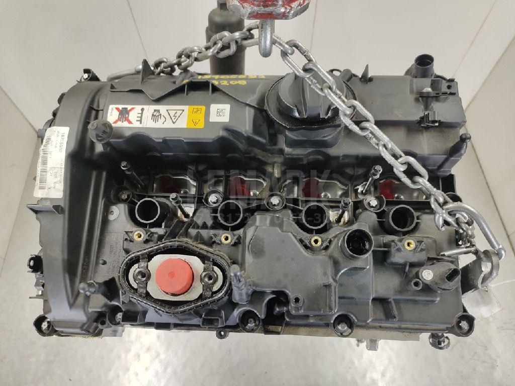 Двигатель для  BMW X1 F48 2014-2022