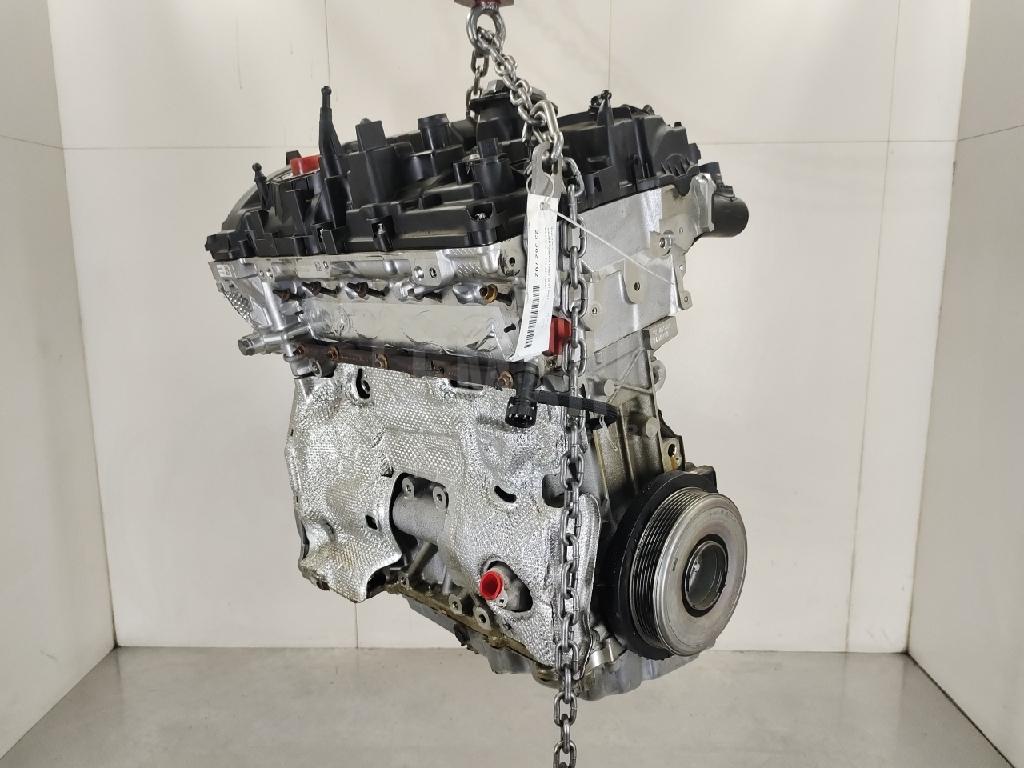 Двигатель для  BMW X1 F48 2014-2022