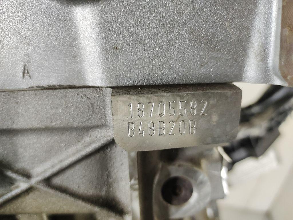 Двигатель для  BMW X1 F48 2014-2022