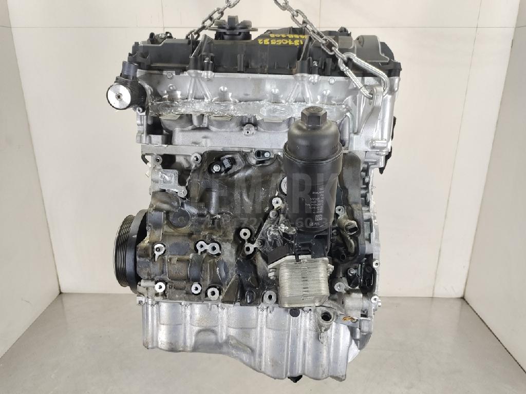 Двигатель для  BMW X1 F48 2014-2022