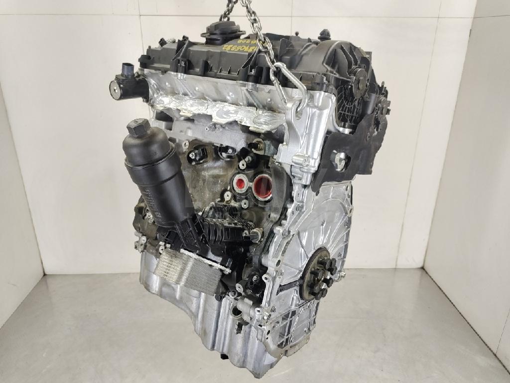 Двигатель для  BMW X1 F48 2014-2022