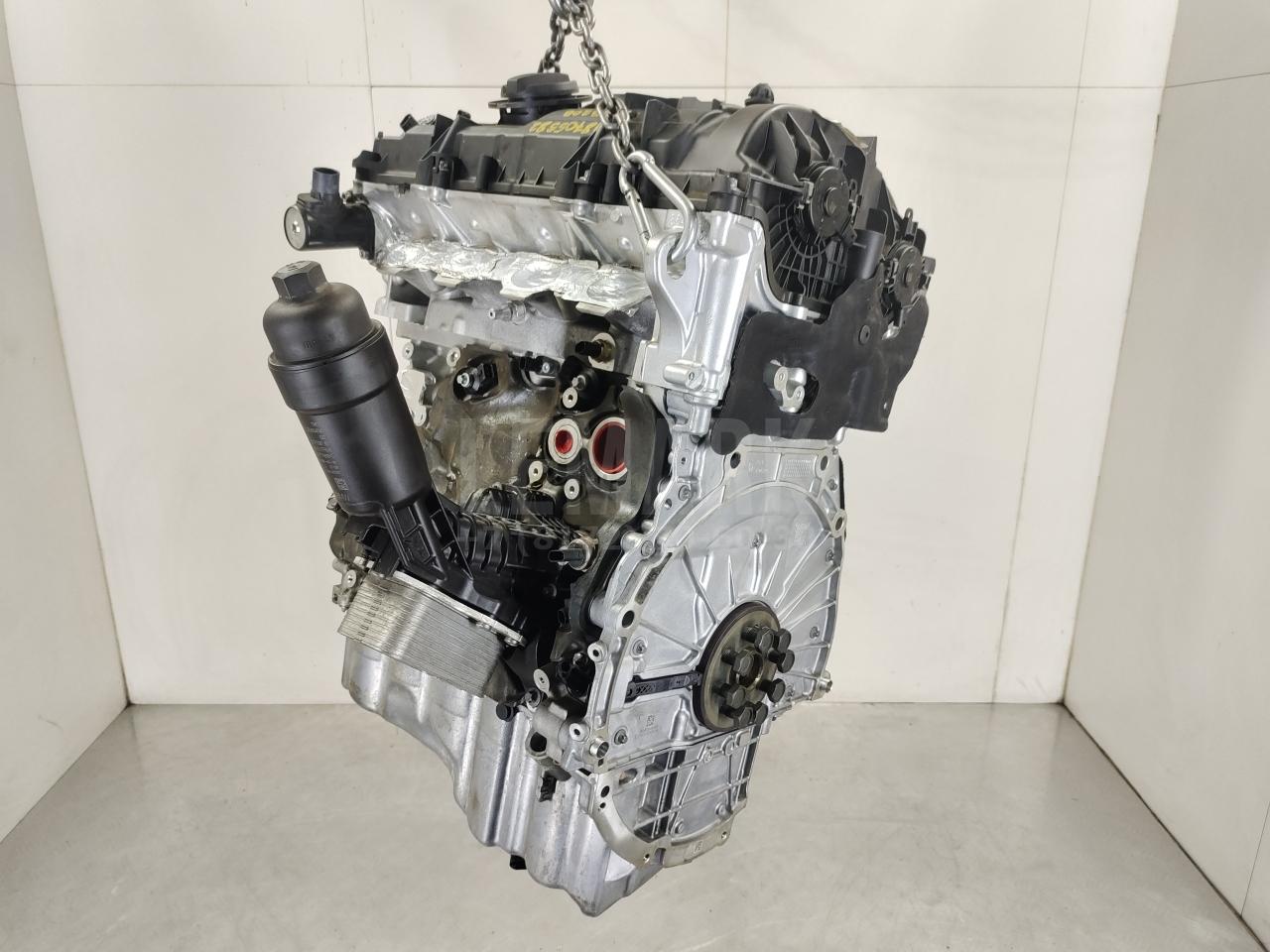 Двигатель для  BMW X1 F48 2014-2022