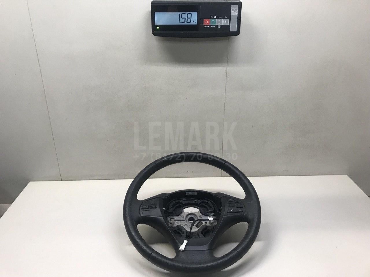Рулевое колесо для AIR BAG (без AIR BAG)
