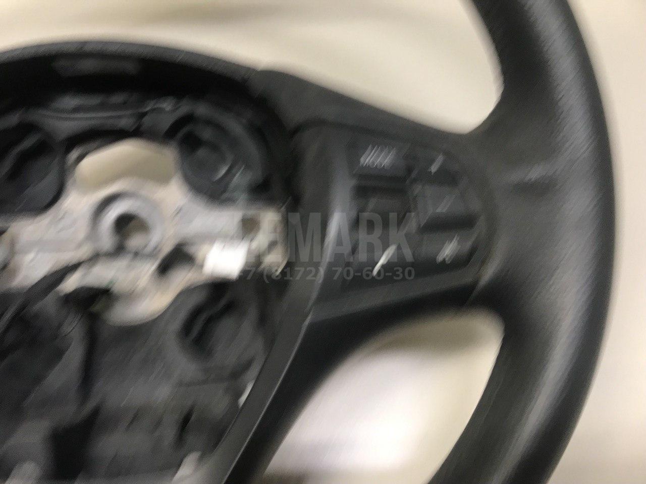 Рулевое колесо для AIR BAG (без AIR BAG) для  Citroen C4 2004-2011