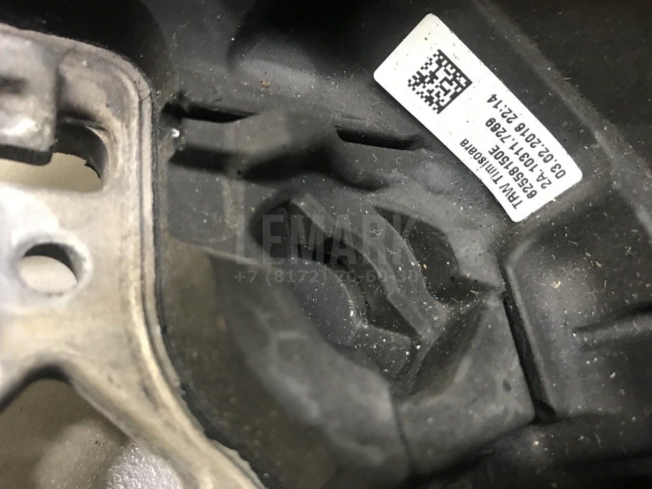 Рулевое колесо для AIR BAG (без AIR BAG) для  Citroen C4 2004-2011