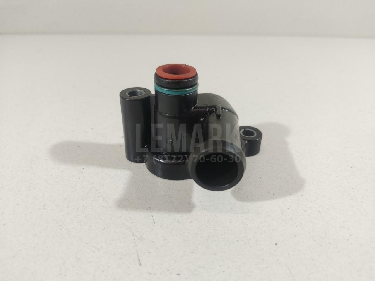 Фланец для  BMW X6 F16/F86 2014-2020
