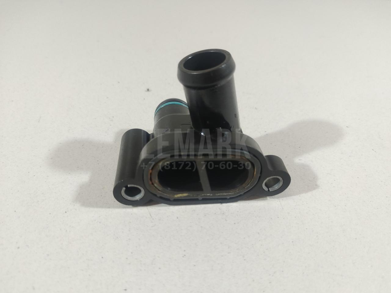Фланец для  BMW X6 F16/F86 2014-2020
