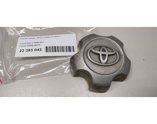 Колпак декор. легкосплавного диска для Toyota RAV 4 2006-2013 новый