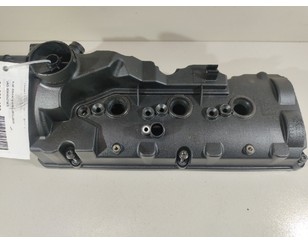 Крышка головки блока (клапанная) для Porsche Macan 2013> б/у состояние хорошее