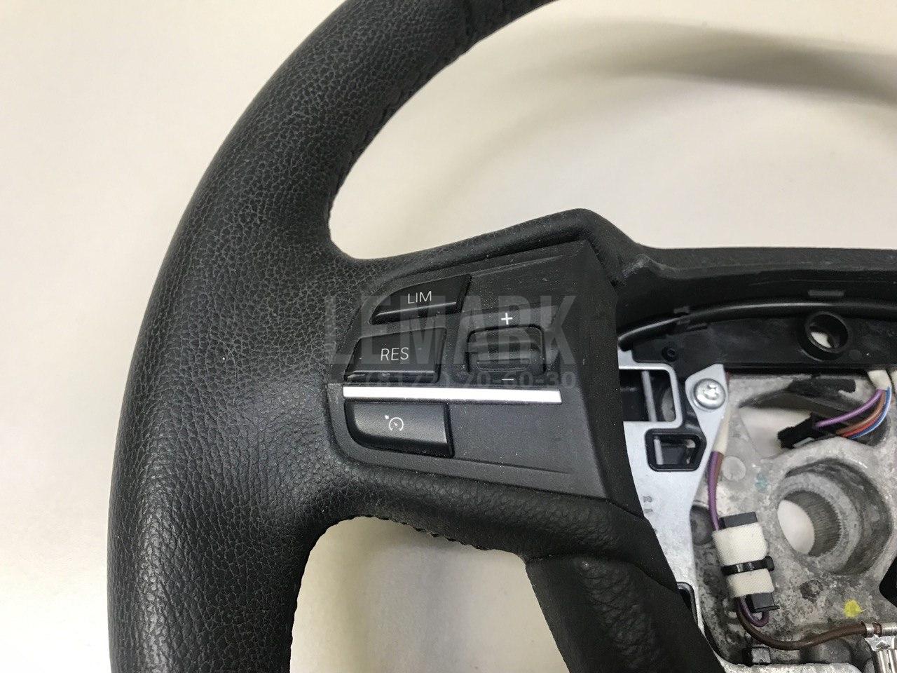 Рулевое колесо для AIR BAG (без AIR BAG)
