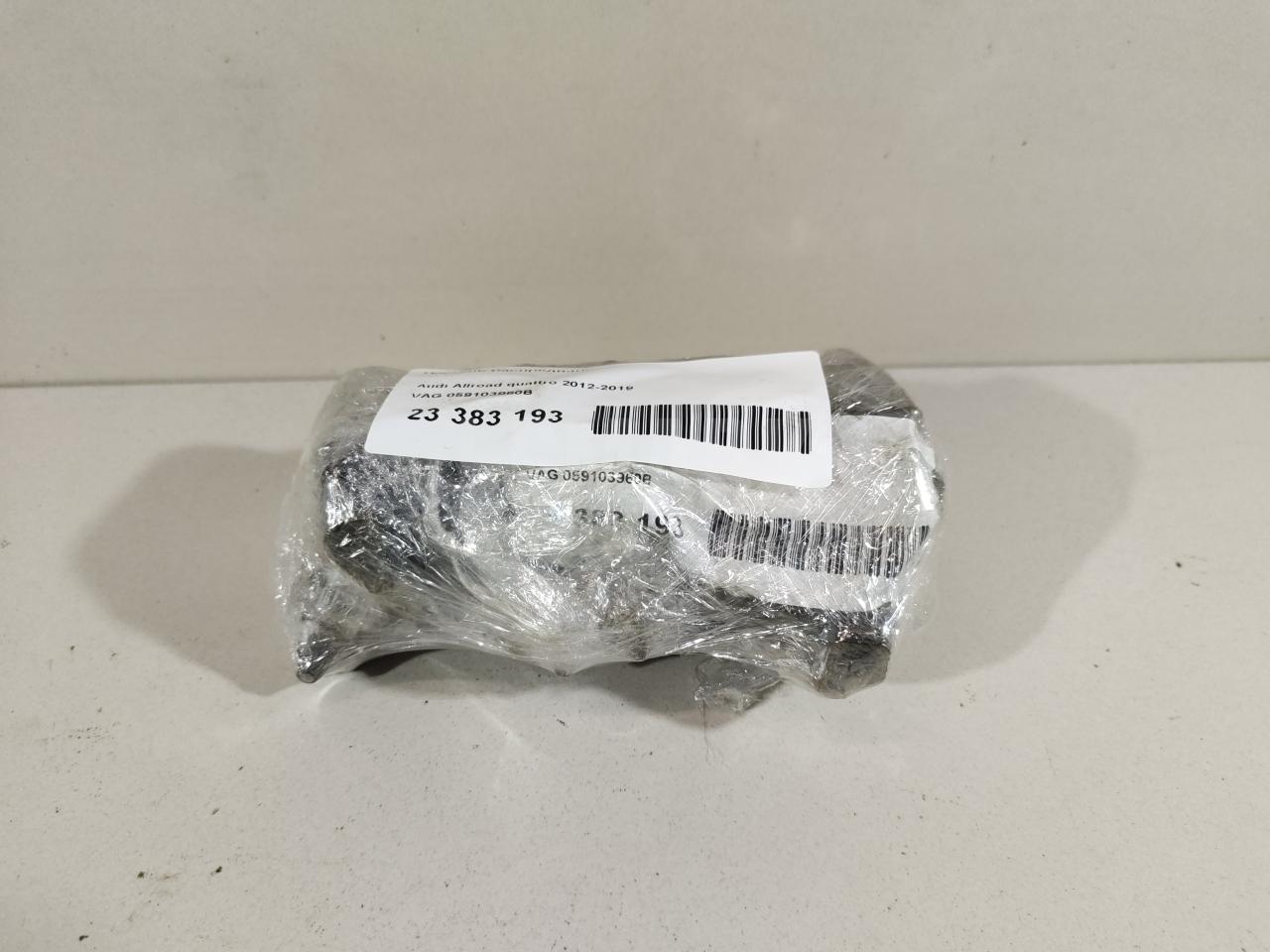 Постель распредвала для  Belgee X70 2024