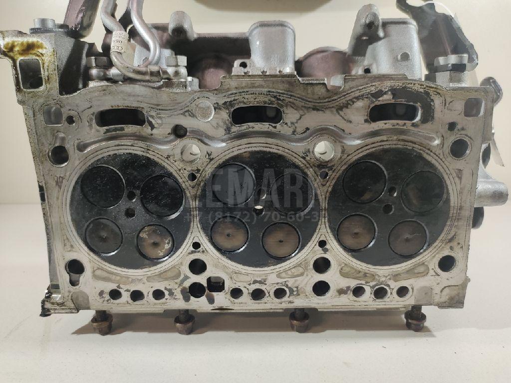 Головка блока для  Audi A8 [4D] 1999-2002