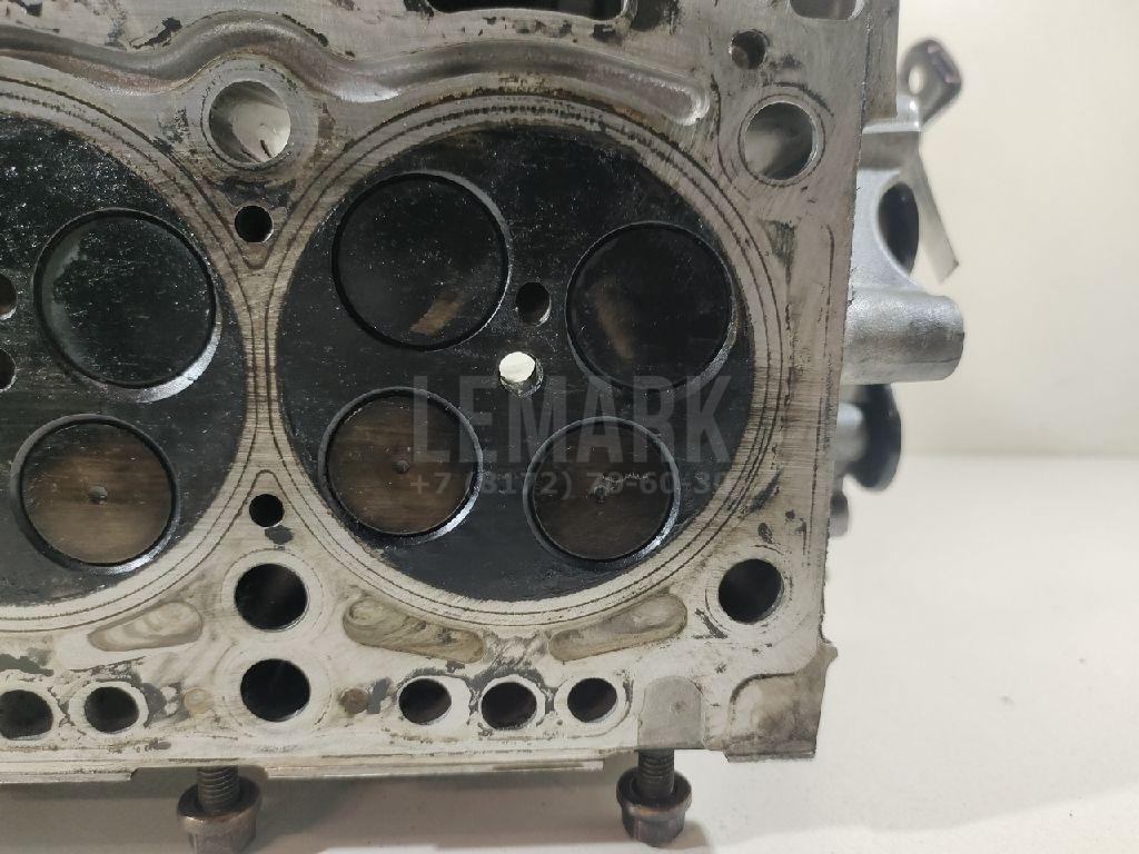Головка блока для  Audi A8 [4D] 1999-2002