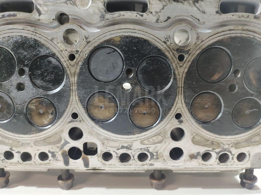 Головка блока для  Audi A8 [4D] 1999-2002