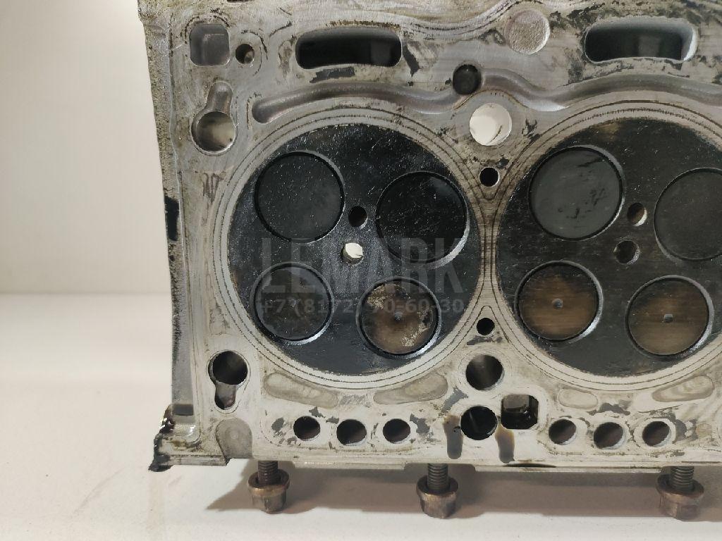 Головка блока для  Audi A8 [4D] 1999-2002