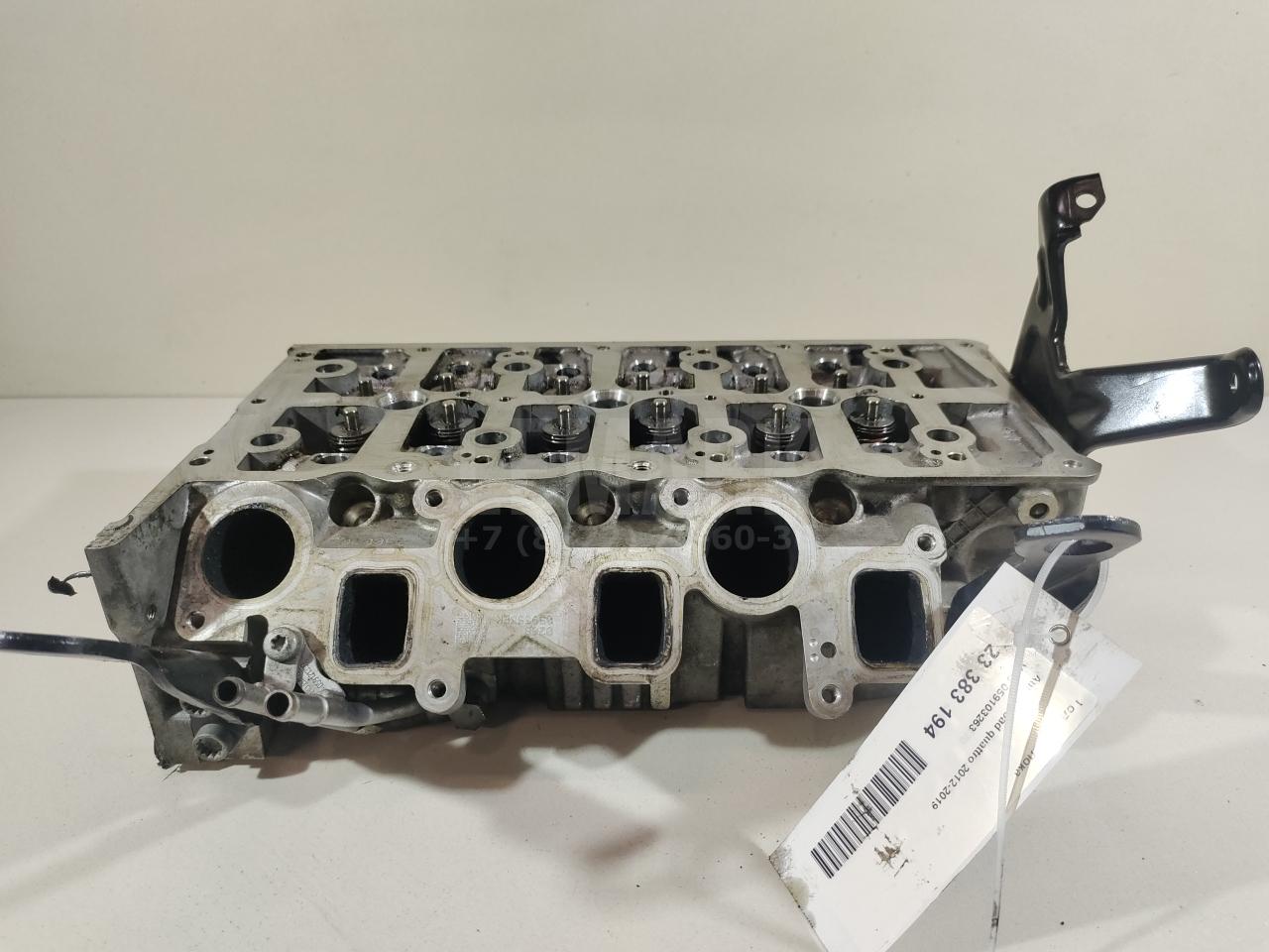 Головка блока для  Audi A8 [4D] 1999-2002