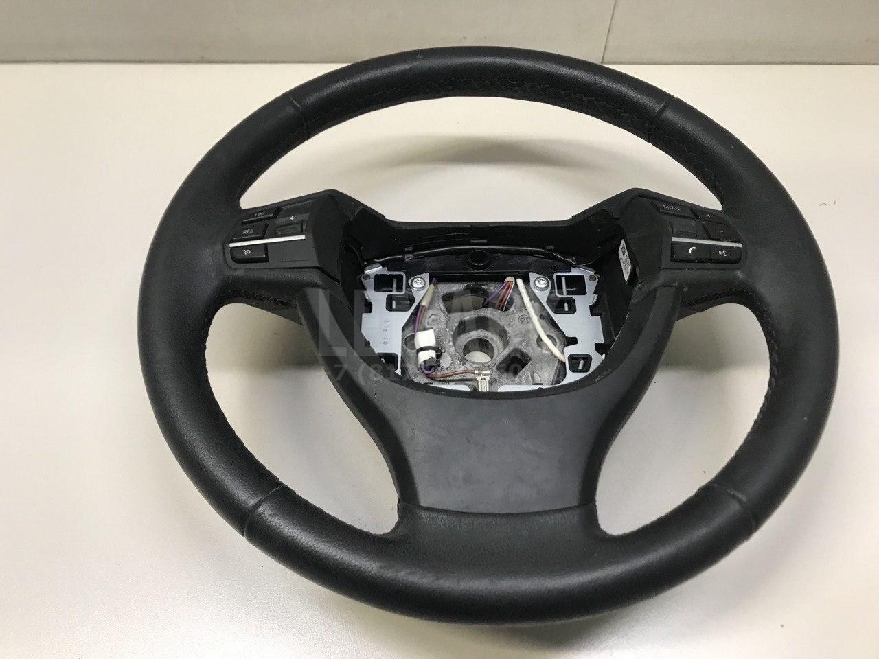 Рулевое колесо для AIR BAG (без AIR BAG)