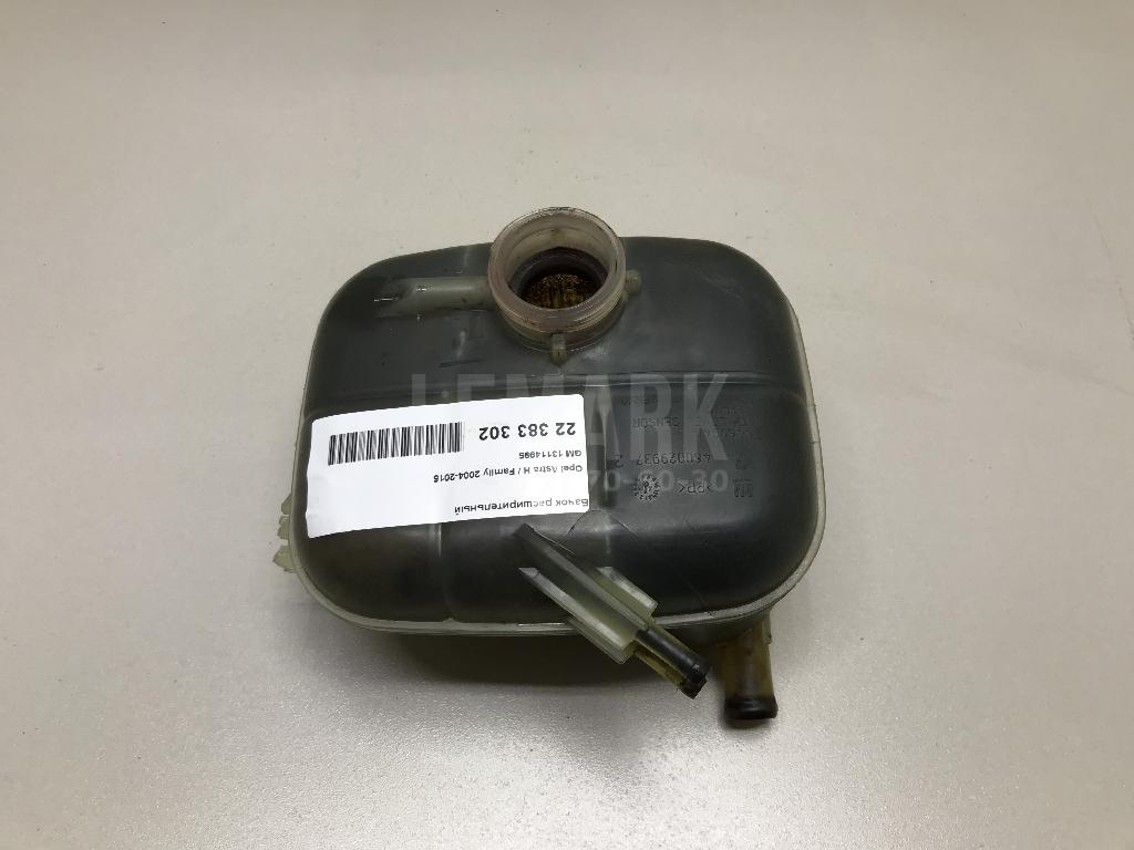 Бачок расширительный 13114995 GM