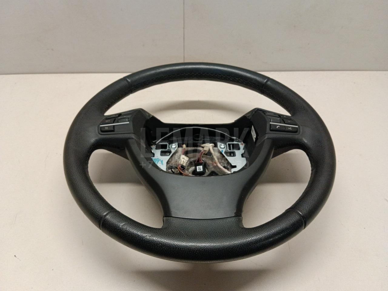 Рулевое колесо для AIR BAG (без AIR BAG)