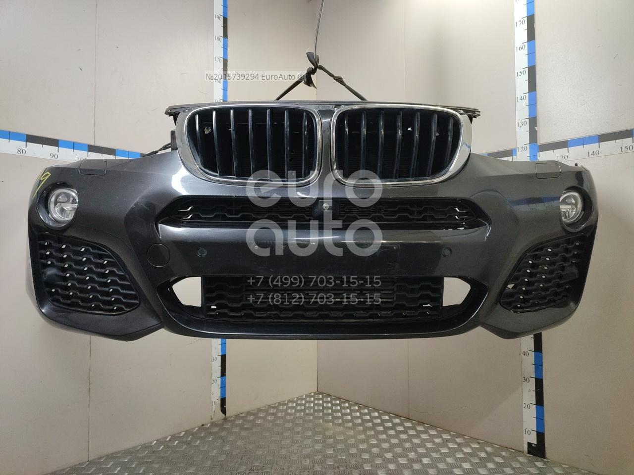 66209306409 BMW Датчик парковки от производителя по спец цене купить в  Ростове-на-Дону