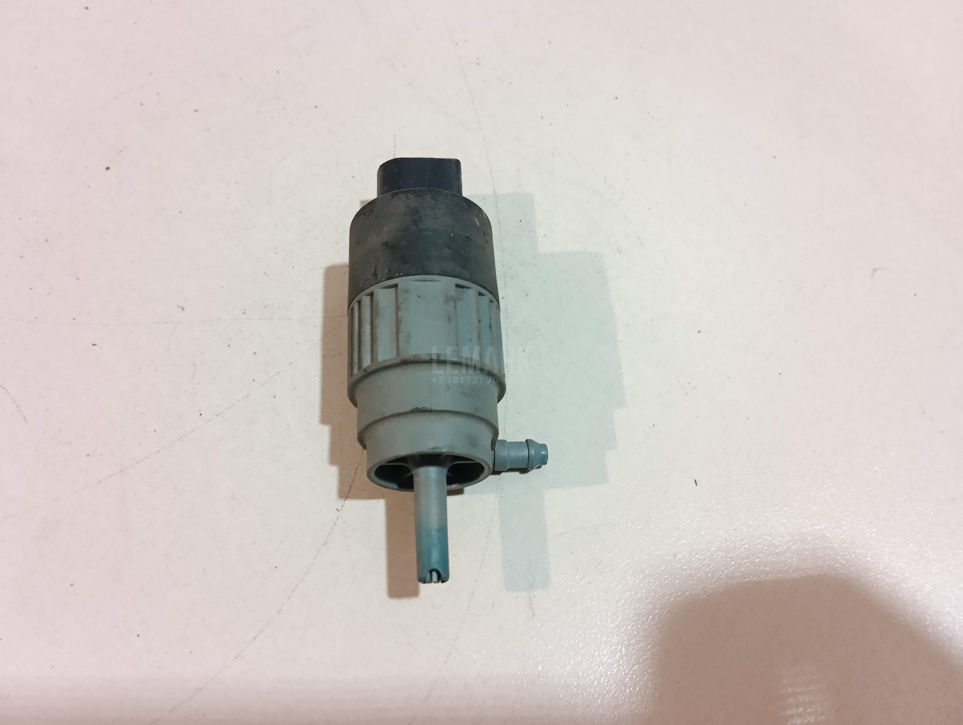 Насос омывателя фар C2D10540 Jaguar