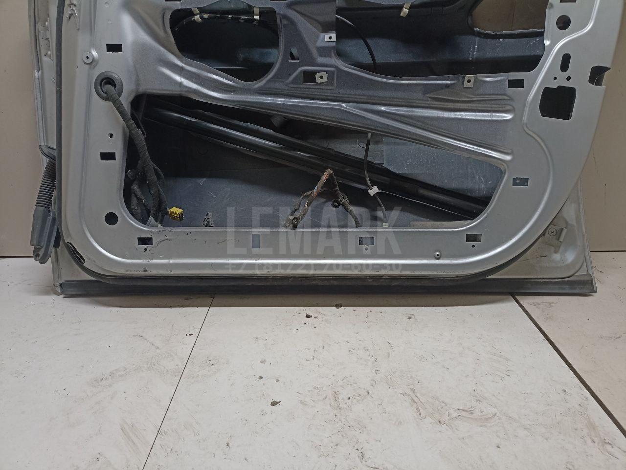 Дверь передняя правая для  BMW 6-serie E63 2004-2009