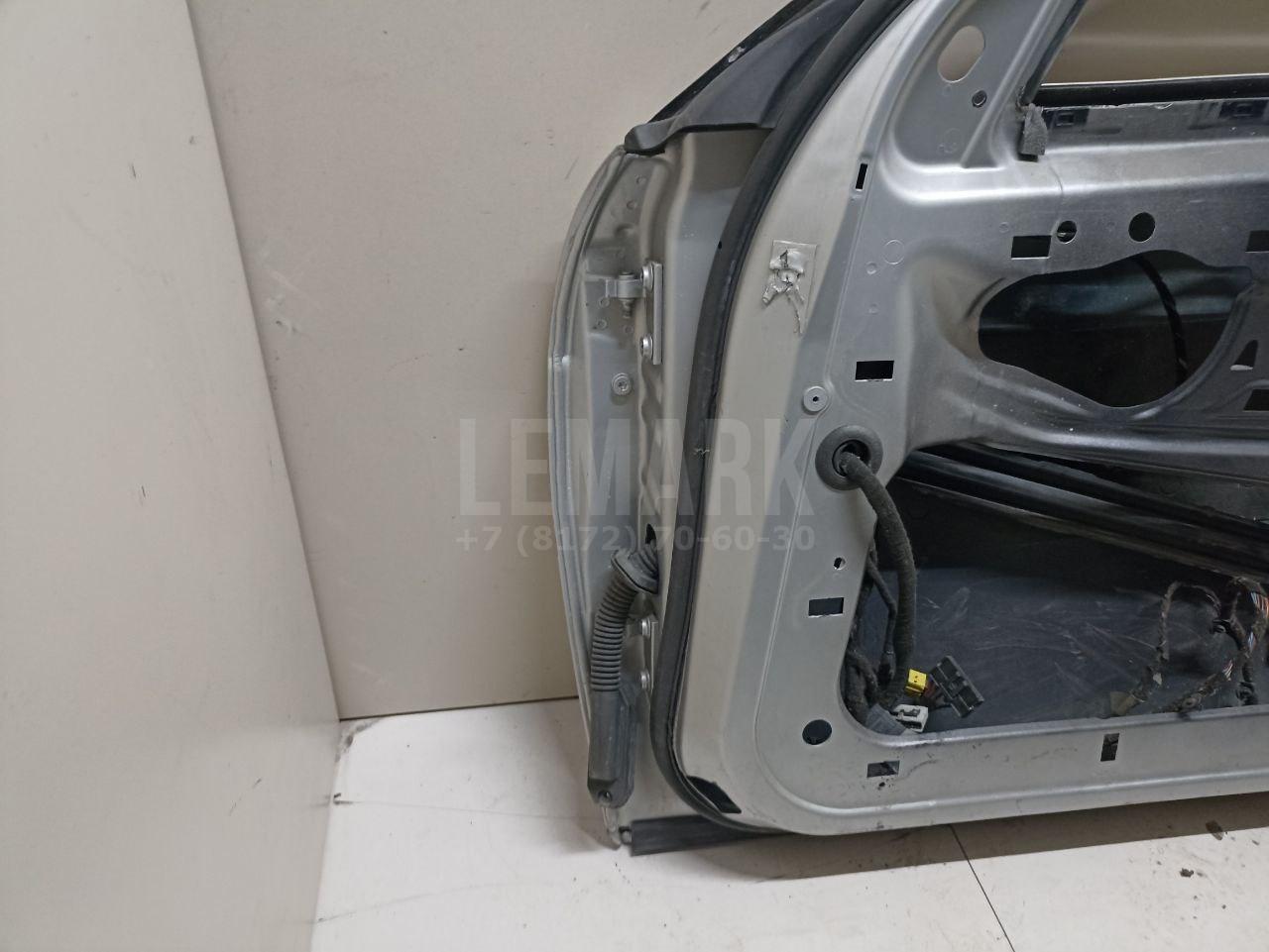 Дверь передняя правая для  BMW 6-serie E63 2004-2009